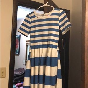 LulaRoe Amelia Dress